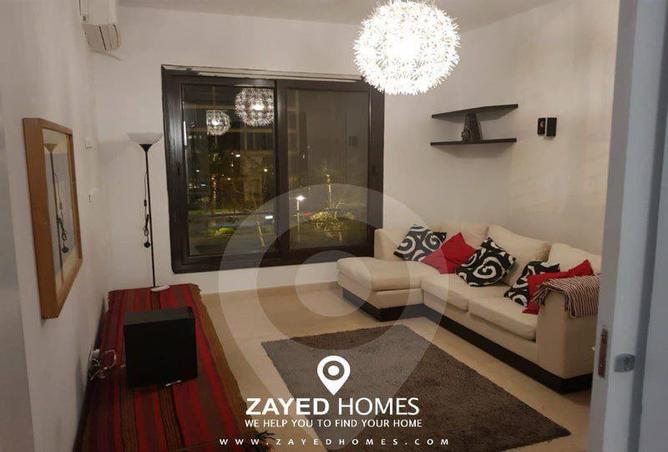 Apartment - 2 Bedrooms - 2 Bathrooms for rent in Casa - Sheikh Zayed Compounds - Sheikh Zayed City - Giza