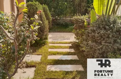 منزل مزدوج - 4 غرف نوم - 4 حمامات للايجار في ميفيدا - كمبوندات التجمع الخامس - التجمع الخامس - مدينة القاهرة الجديدة - القاهرة