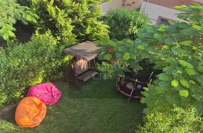 Duplex - 3 Bedrooms - 2 Bathrooms for sale in Marseilia Beach 2 - Marseilia - Markaz Al Hamam - North Coast
