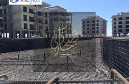 شاليه - 2 غرف نوم - 2 حمامات للبيع في مارسيليا بيتش 5 - راس الحكمة - الساحل الشمالي