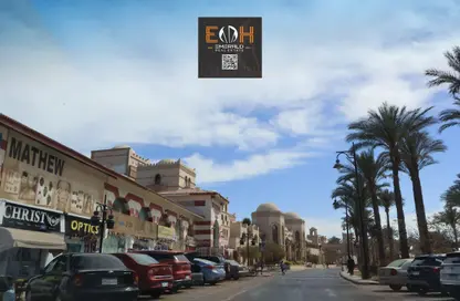 شقة - غرفة نوم - 1 حمام للبيع في حى الكوثر - الغردقة - محافظة البحر الاحمر