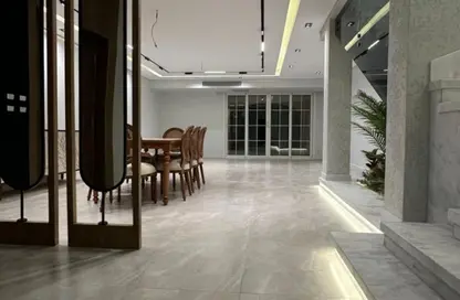 تاون هاوس - 4 غرف نوم - 4 حمامات للبيع في ليان ريزيدنس - كمبوندات التجمع الخامس - التجمع الخامس - مدينة القاهرة الجديدة - القاهرة