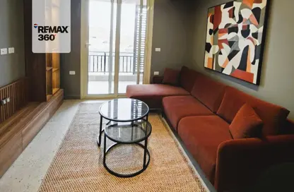 شقة - 1 حمام للبيع في تاج سيتي - كمبوندات التجمع الخامس - التجمع الخامس - مدينة القاهرة الجديدة - القاهرة