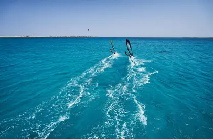 Apartment - 3 Bedrooms - 3 Bathrooms for sale in ARC of Soma - Soma Bay - Safaga - Hurghada - Red Sea