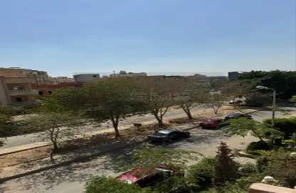 Apartment - 4 Bedrooms - 3 Bathrooms for sale in El Diplomaseen - The 5th Settlement - New Cairo City - Cairo