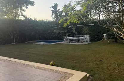Villa - 6 Bedrooms - 4 Bathrooms for sale in Dara Gardens - Northern Expansions - 6 October City - Giza