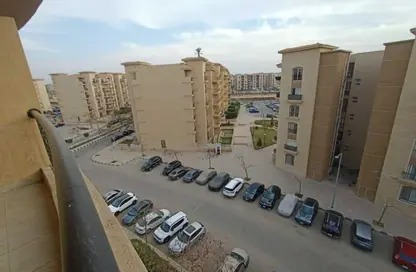 شقة - 3 غرف نوم - 3 حمامات للبيع في امتداد الرحاب - الرحاب - مدينة القاهرة الجديدة - القاهرة