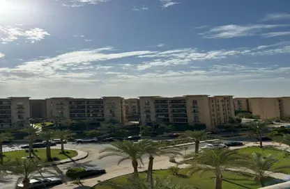 Apartment - 3 Bedrooms - 3 Bathrooms for sale in El Rehab Extension - Al Rehab - New Cairo City - Cairo