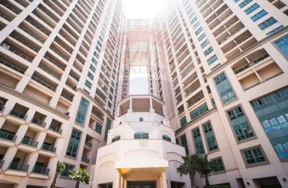 Apartment - 4 Bedrooms - 4 Bathrooms for sale in San Stefano - Hay Sharq - Alexandria Apartment - 4 Bedrooms - 4 Bathrooms for sale in San Stefano - Hay Sharq - Alexandria