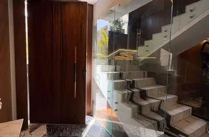 فيلا - 6 غرف نوم - 6 حمامات للبيع في جبيل - محور 26 يوليو - مدينة 6 أكتوبر - الجيزة