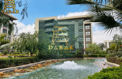 Apartment - 3 Bedrooms - 3 Bathrooms for sale in Madinaty - Cairo