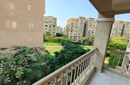 Apartment - 2 Bedrooms - 1 Bathroom for rent in Madinaty - Cairo