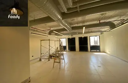 Office Space - Studio - 1 Bathroom for rent in Mivida - 5th Settlement Compounds - The 5th Settlement - New Cairo City - Cairo
