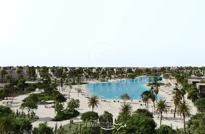 Cabin - 2 Bedrooms - 2 Bathrooms for sale in Marsa Baghush - Qesm Marsa Matrouh - North Coast