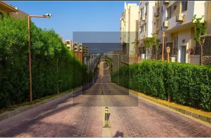 Chalet - 2 Bedrooms - 1 Bathroom for sale in Blue Blue - Al Ain Al Sokhna - Suez