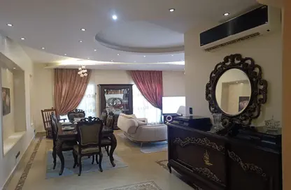 منزل مزدوج - 3 غرف نوم - 3 حمامات للبيع في مدينتي - القاهرة
