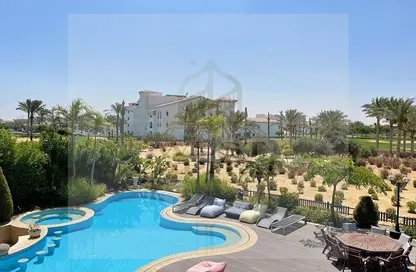فيلا - 6 غرف نوم - 6 حمامات للبيع في مراسي - سيدي عبد الرحمن - الساحل الشمالي