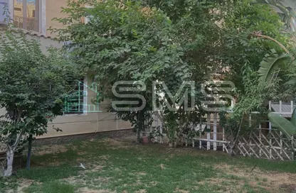 Apartment - 3 Bedrooms - 3 Bathrooms for rent in 1st Settlement Post office St. - The 1st Settlement - New Cairo City - Cairo