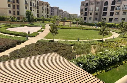 Apartment - 3 Bedrooms - 3 Bathrooms for rent in Mivida - 5th Settlement Compounds - The 5th Settlement - New Cairo City - Cairo