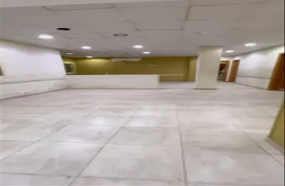 مساحات مكتبية - استوديو - 2 حمامات للايجار في المهندسين - الجيزة