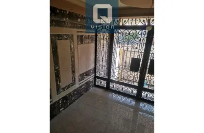 Apartment - 3 Bedrooms - 3 Bathrooms for sale in Al Andalus Buildings - Al Andalus District - New Cairo City - Cairo