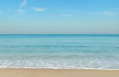 Chalet - 1 Bedroom - 1 Bathroom for sale in June - Ras Al Hekma - North Coast