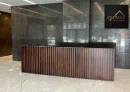 Office Space - 2 bathrooms for للبيع in Sodic East - 6th District - New Heliopolis - Cairo