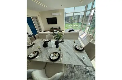 Apartment - 1 Bedroom - 2 Bathrooms for sale in Amorada New Cairo - 5th Settlement Compounds - The 5th Settlement - New Cairo City - Cairo