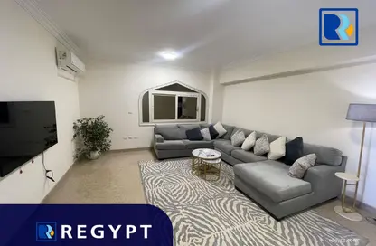 شقة - 1 حمام للايجار في شارع طه حسين - الرحاب المرحلة الأولى - الرحاب - مدينة القاهرة الجديدة - القاهرة