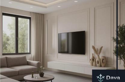 Apartment - 3 Bedrooms - 2 Bathrooms for sale in El Motamayez District - Badr City - Cairo