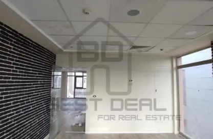 بناية كاملة - استوديو - 3 حمامات للبيع في ذا كورت يارد - الحي الثاني عشر - الشيخ زايد - الجيزة