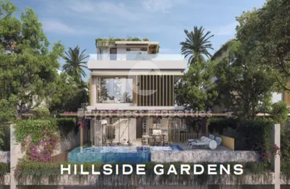 Townhouse - 4 Bedrooms - 4 Bathrooms for sale in katameya coast - Qesm Ad Dabaah - North Coast