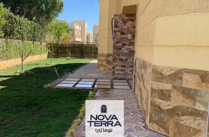 فيلا - 5 غرف نوم - 5 حمامات للبيع في بيفرلي هيلز - كمبوندات الشيخ زايد - الشيخ زايد - الجيزة