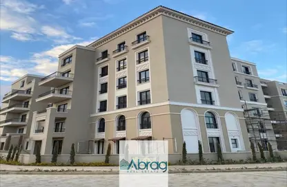 شقة - 3 غرف نوم - 3 حمامات للايجار في فيلدج ويست - كمبوندات الشيخ زايد - الشيخ زايد - الجيزة