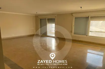 شقة - 3 غرف نوم - 4 حمامات للبيع في نيو جيزة - طريق مصر اسكندرية الصحراوي - مدينة 6 أكتوبر - الجيزة