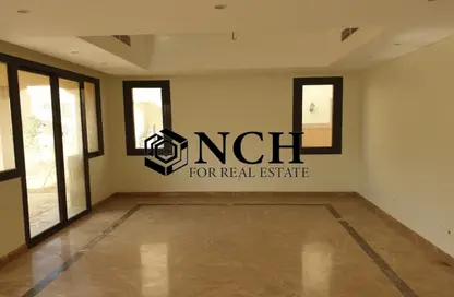 Villa - 6 Bedrooms - 6 Bathrooms for rent in Mivida - 5th Settlement Compounds - The 5th Settlement - New Cairo City - Cairo