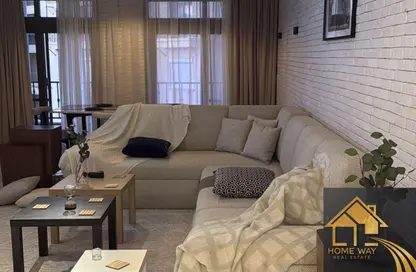 Apartment - 3 Bedrooms - 3 Bathrooms for rent in Mivida - 5th Settlement Compounds - The 5th Settlement - New Cairo City - Cairo Apartment - 3 Bedrooms - 3 Bathrooms for rent in Mivida - 5th Settlement Compounds - The 5th Settlement - New Cairo City - Cairo