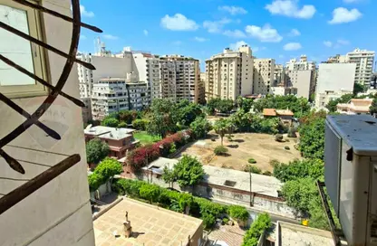 Apartment - 3 Bedrooms - 3 Bathrooms for sale in Kafr Abdo - Roushdy - Hay Sharq - Alexandria