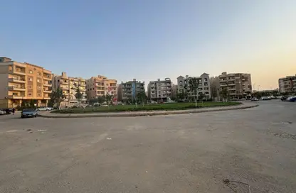 شقة - 3 غرف نوم - 2 حمامات للبيع في اللوتس الجنوبي - حى اللوتس - مدينة القاهرة الجديدة - القاهرة