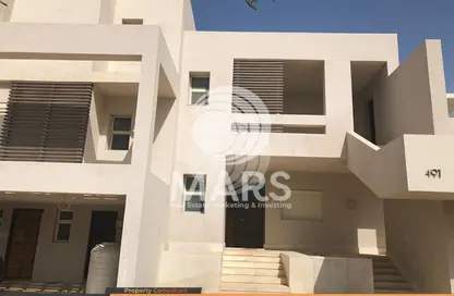 شاليه - 3 غرف نوم - 3 حمامات للبيع في هاسييندا باي - سيدي عبد الرحمن - الساحل الشمالي شاليه - 3 غرف نوم - 3 حمامات للبيع في هاسييندا باي - سيدي عبد الرحمن - الساحل الشمالي