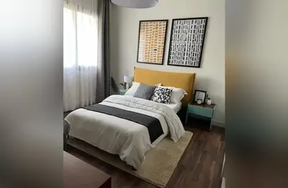 Apartment - 3 Bedrooms - 3 Bathrooms for sale in Villette - 5th Settlement Compounds - The 5th Settlement - New Cairo City - Cairo