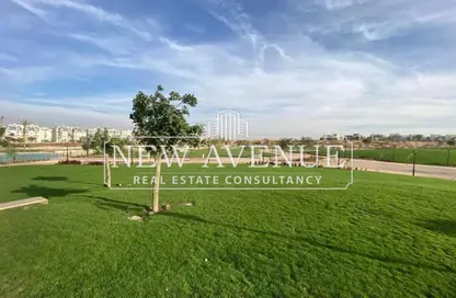 شقة - 3 غرف نوم - 4 حمامات للبيع في جاردن ريزدنس - هايد بارك - مدينة القاهرة الجديدة - القاهرة