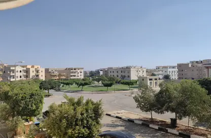 Apartment - 3 Bedrooms - 2 Bathrooms for sale in Obour City - Qalyubia