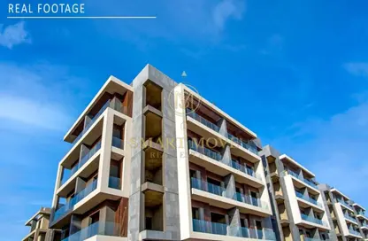Penthouse - 3 Bedrooms - 4 Bathrooms for sale in El Patio Oro - 5th Settlement Compounds - The 5th Settlement - New Cairo City - Cairo