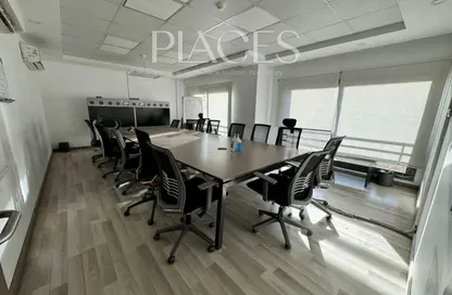 Whole Building - Studio - 7+ Bathrooms for sale in V90 - North Teseen St. - The 5th Settlement - New Cairo City - Cairo