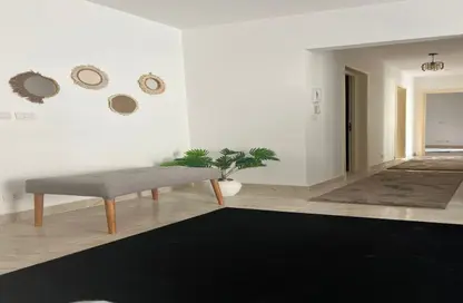 Apartment - 3 Bedrooms - 2 Bathrooms for rent in Madinaty - Cairo
