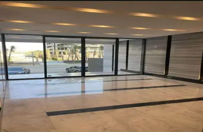 Apartment - 3 Bedrooms - 3 Bathrooms for sale in 5th Settlement Compounds - The 5th Settlement - New Cairo City - Cairo