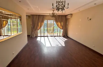 Apartment - 3 Bedrooms - 2 Bathrooms for sale in The Address - 12th District - Sheikh Zayed City - Giza