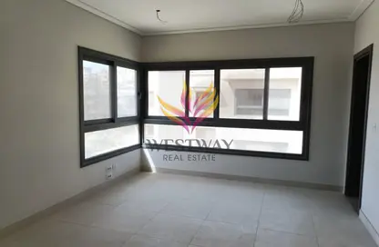 Clinic - Studio - 1 Bathroom for rent in New Giza - Cairo Alexandria Desert Road - 6 October City - Giza