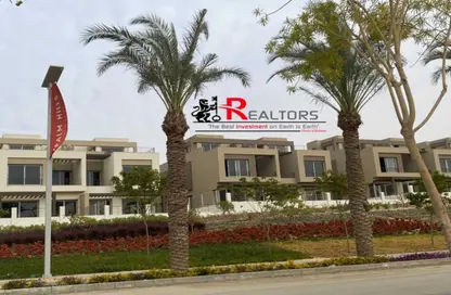 منزل مزدوج - 3 غرف نوم - 4 حمامات للبيع في بالم هيلز نيو كايرو - كمبوندات التجمع الخامس - التجمع الخامس - مدينة القاهرة الجديدة - القاهرة منزل مزدوج - 3 غرف نوم - 4 حمامات للبيع في بالم هيلز نيو كايرو - كمبوندات التجمع الخامس - التجمع الخامس - مدينة القاهرة الجديدة - القاهرة